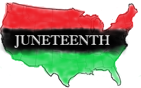 What’s the story behind Juneteenth?